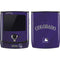 MLB Colorado Rockies Alternate/Away Jersey Motorola RAZR Skin
