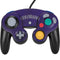 MLB Colorado Rockies Alternate/Away Jersey Nintendo GameCube Controller Skin