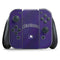 MLB Colorado Rockies Alternate/Away Jersey Nintendo Switch (2017-2021) Joy-Con Controller Skin