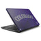 MLB Colorado Rockies Alternate/Away Jersey HP Notebook Skin