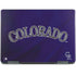 MLB Colorado Rockies Alternate/Away Jersey Notebook 9 Pro 13in (2017) Skin