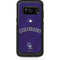 MLB Colorado Rockies Alternate/Away Jersey Otterbox Commuter Galaxy Skin