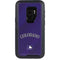 MLB Colorado Rockies Alternate/Away Jersey Otterbox Defender Galaxy Skin