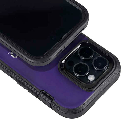 MLB Colorado Rockies Alternate/Away Jersey Otterbox Defender iPhone Skin