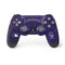 MLB Colorado Rockies Alternate/Away Jersey PS4 Controller Skin