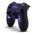 MLB Colorado Rockies Alternate/Away Jersey PS4 Controller Skin
