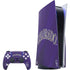 MLB Colorado Rockies Alternate/Away Jersey PS5 Bundle Skin