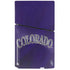 MLB Colorado Rockies Alternate/Away Jersey PS5 Slim Disk Bundle Skin