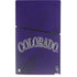MLB Colorado Rockies Alternate/Away Jersey PS5 Slim Digital Edition Console Skin