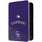 MLB Colorado Rockies Alternate/Away Jersey Surface Duo Skin