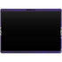 MLB Colorado Rockies Alternate/Away Jersey Surface Pro 9 Skin