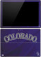 MLB Colorado Rockies Alternate/Away Jersey Surface Pro (2017) Skin