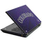 MLB Colorado Rockies Alternate/Away Jersey T440s Skin