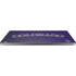 MLB Colorado Rockies Alternate/Away Jersey Universal Laptop 14in (11.4 x 8.2in) Skin