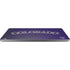 MLB Colorado Rockies Alternate/Away Jersey Universal Laptop 15in (12.2 x 8.8in) Skin