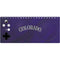 MLB Colorado Rockies Alternate/Away Jersey Xbox Adaptive Controller Skin
