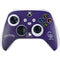 MLB Colorado Rockies Alternate/Away Jersey Xbox Series S Controller Skin