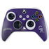 MLB Colorado Rockies Alternate/Away Jersey Xbox Series S Controller Skin