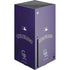 MLB Colorado Rockies Alternate/Away Jersey Xbox Series X Console Skin