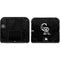 MLB Colorado Rockies Dark Wash Nintendo 2DS Skin