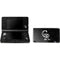 MLB Colorado Rockies Dark Wash 3DS (2011) Skin