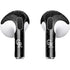 MLB Colorado Rockies Dark Wash Apple AirPods (3rd Gen 2021) Skin