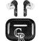 MLB Colorado Rockies Dark Wash Apple AirPods Pro Skin