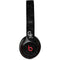 MLB Colorado Rockies Dark Wash Beats Solo 2 Wireless Skin