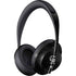 MLB Colorado Rockies Dark Wash Bose Noise Cancelling Headphones 700 Skin