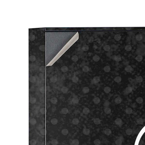 MLB Colorado Rockies Dark Wash Corsair 4000D Tempered Glass Mid-Tower ATX Case Skin