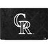 MLB Colorado Rockies Dark Wash Dell Vostro Skin