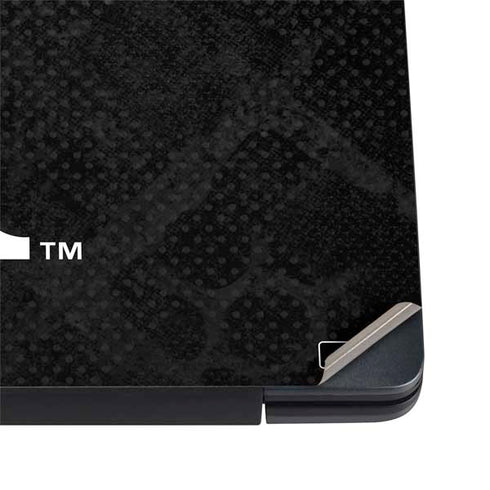 MLB Colorado Rockies Dark Wash Dell Vostro Skin