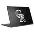 MLB Colorado Rockies Dark Wash HP Envy Skin