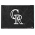 MLB Colorado Rockies Dark Wash HP Envy Skin