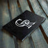 MLB Colorado Rockies Dark Wash HP Envy Skin