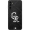 MLB Colorado Rockies Dark Wash Galaxy A14 5G Skin