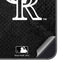 MLB Colorado Rockies Dark Wash Galaxy A14 5G Skin