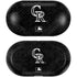 MLB Colorado Rockies Dark Wash Galaxy Buds Plus Skin