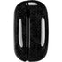 MLB Colorado Rockies Dark Wash Galaxy Buds Pro Skin