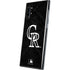MLB Colorado Rockies Dark Wash Galaxy Note 10 Plus Skin