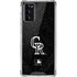 MLB Colorado Rockies Dark Wash Galaxy Note20 5G Clear Case