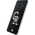 MLB Colorado Rockies Dark Wash Galaxy S10e Skin