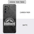 MLB Colorado Rockies Dark Wash Galaxy S20 Ultra 5G Skin