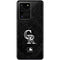 MLB Colorado Rockies Dark Wash Galaxy S20 Ultra 5G Skin