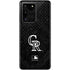 MLB Colorado Rockies Dark Wash Galaxy S20 Ultra 5G Skin
