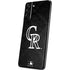 MLB Colorado Rockies Dark Wash Galaxy S21 5G Skin