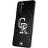 MLB Colorado Rockies Dark Wash Galaxy S21 Plus 5G Skin