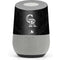 MLB Colorado Rockies Dark Wash Google Home Skin