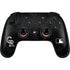 MLB Colorado Rockies Dark Wash Google Stadia Controller Skin