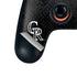 MLB Colorado Rockies Dark Wash Google Stadia Controller Skin